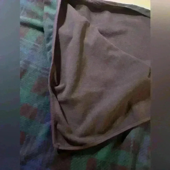 NWT Cuddl Duds plaid poncho shurg Size S/M - Picture 13 of 13